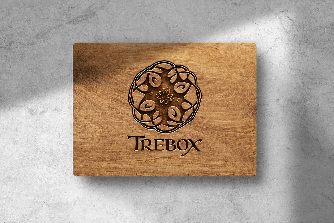 Corporate Identity – Trebox