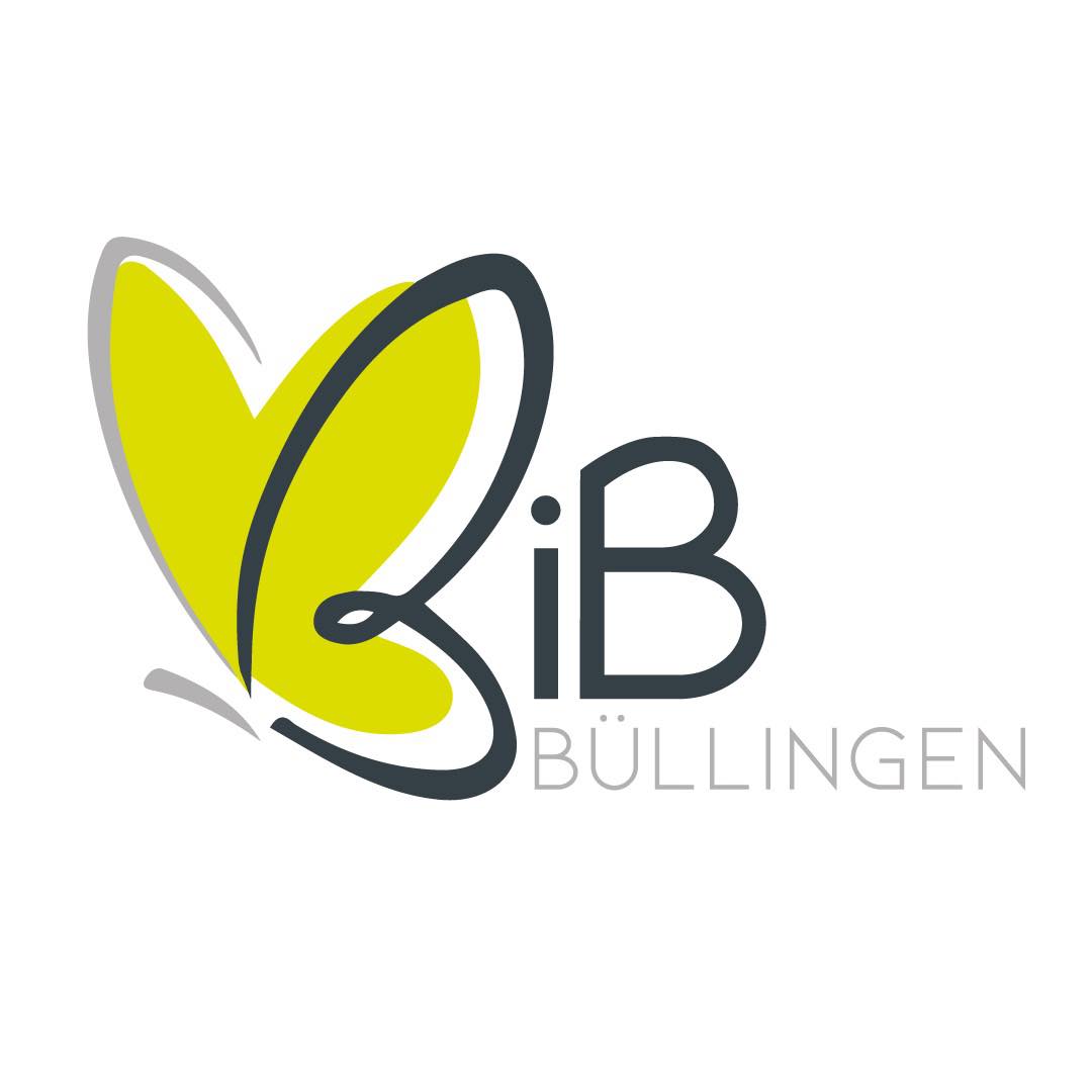 Logo Redesign – BIB Büllingen