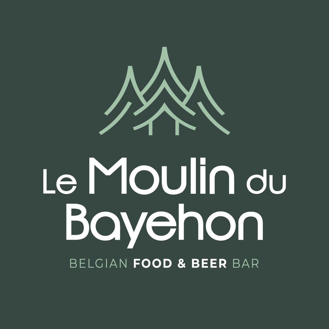 Corporate Identity – Le Moulin du Bayehon