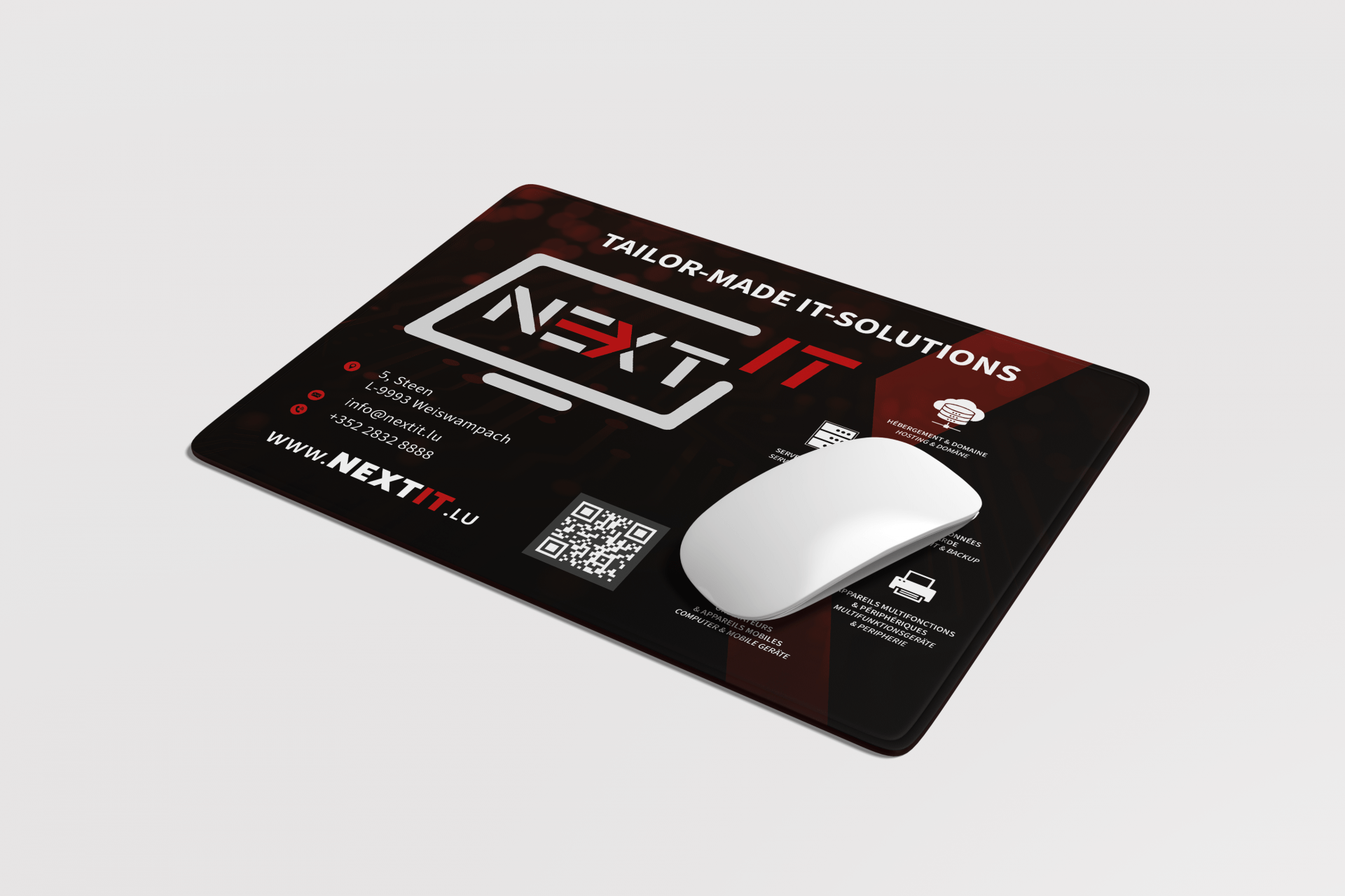 Werbeartikel – Next It